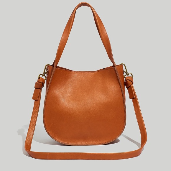 Madewell Bags Nwt Madewell The Sydney Shoulder Bag Poshmark